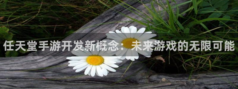 万圣节糖果派对：任天堂手游开发新概念：未来游戏的无限可能