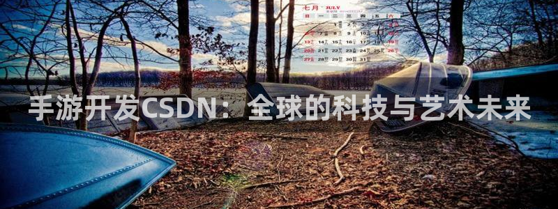 糖果派对最新官网：手游开发CSDN：全球的科技与艺术未来